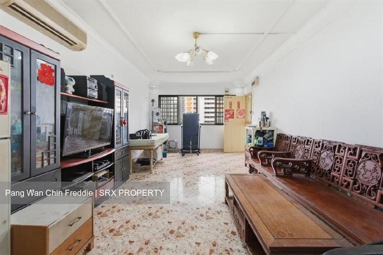 Blk 223 Pending Road (Bukit Panjang), HDB 4 Rooms #573540571